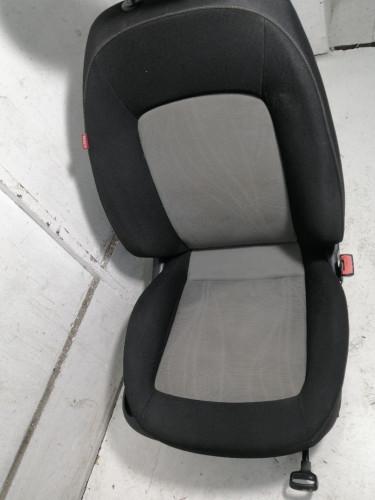 ASIENTO DELANTERO DERECHO SEAT IBIZA BERLINA (6J5) 