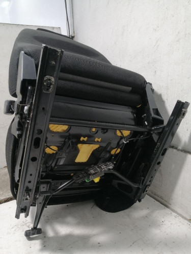  ASIENTO DELANTERO DERECHO SEAT IBIZA BERLINA (6J5) 