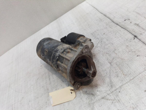  MOTOR ARRANQUE NISSAN CABSTAR 