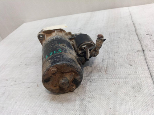  MOTOR ARRANQUE NISSAN CABSTAR 