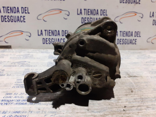  COMPRESOR AIRE ACONDICIONADO 