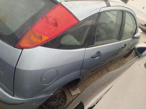  MANETA EXTERIOR TRASERA DERECHA Ford FOCUS BERLINA (CAK) 