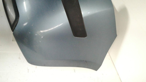  PARAGOLPES TRASERO Citroen C4 BERLINA 