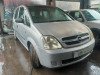 OPEL MERIVA — vehículo donante para recambios 