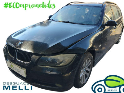 BMW SERIE 3 TOURING (E91)