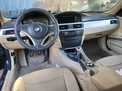 BMW SERIE 3 TOURING (E91)