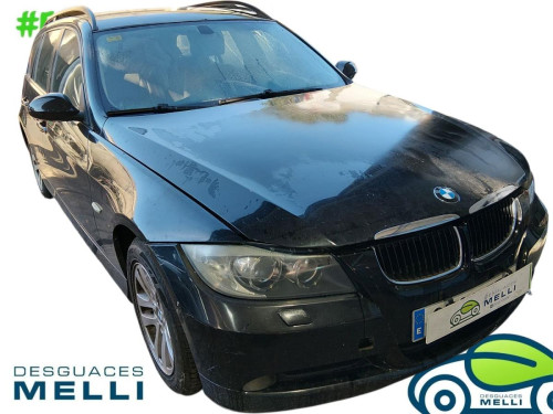 BMW SERIE 3 TOURING (E91) — автомобиль-донор на запчасти 