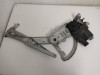 ELEVALUNAS DELANTERO IZQUIERDO Opel CORSA C 
