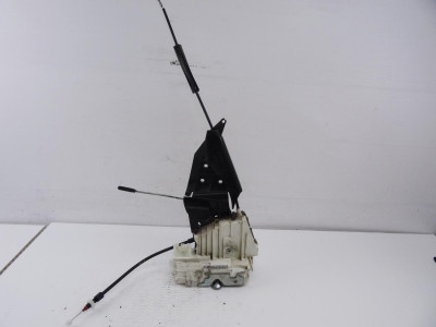 CERRADURA PUERTA TRASERA DERECHA, MERCEDES-BENZ, CLASE B (BM 245)