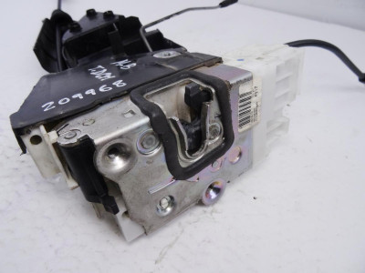 CERRADURA PUERTA TRASERA DERECHA, MERCEDES-BENZ, CLASE B (BM 245)