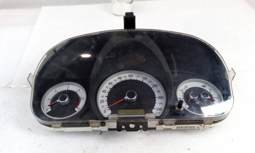  CUADRO INSTRUMENTOS CITROEN XSARA PICASSO 