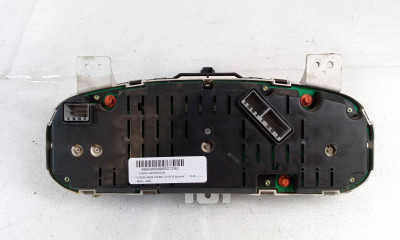 CUADRO INSTRUMENTOS, CITROEN, XSARA PICASSO