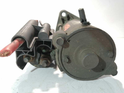 MOTOR ARRANQUE, FORD, FOCUS BERLINA (CAK)