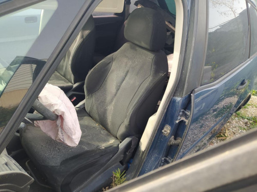  ASIENTO DELANTERO IZQUIERDO CITROEN C4 PICASSO 