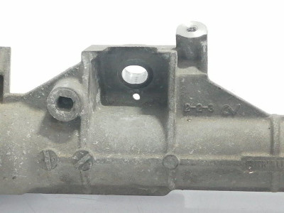 CREMALLERA DIRECCION, RENAULT, TWINGO II