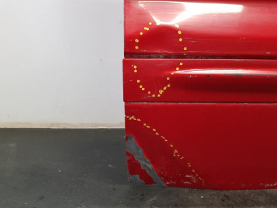 PUERTA DELANTERA DERECHA, JEEP, CHEROKEE (KJ)
