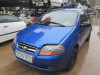  DAEWOO KALOS 