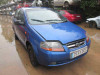  DAEWOO KALOS 
