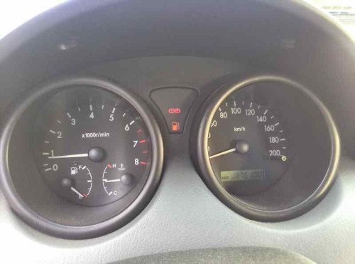  DAEWOO KALOS 