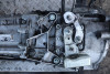  CAJA CAMBIOS VOLKSWAGEN TOUAREG (7LA) 