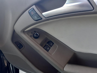 MANDO ELEVALUNAS DELANTERO IZQUIERDO, AUDI, A5 COUPE (8T)