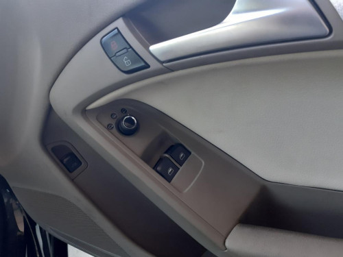  MANDO ELEVALUNAS DELANTERO IZQUIERDO AUDI A5 COUPE (8T) 