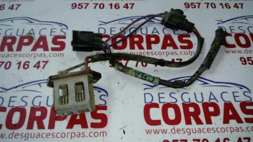  RESISTENCIA CALEFACCION 