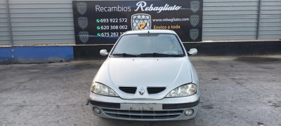 RENAULT MEGANE I FASE 2 BERLINA (BA0)