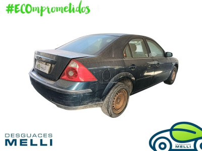 FORD MONDEO BERLINA (GE)