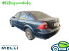 FORD MONDEO BERLINA (GE) — автомобиль-донор на запчасти 