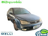 FORD MONDEO BERLINA (GE) — автомобиль-донор на запчасти 