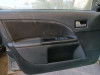 FORD MONDEO BERLINA (GE) — автомобиль-донор на запчасти 