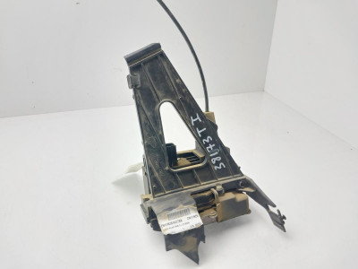 CERRADURA PUERTA TRASERA IZQUIERDA, Ford, FUSION (CBK)