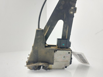 CERRADURA PUERTA TRASERA IZQUIERDA, Ford, FUSION (CBK)