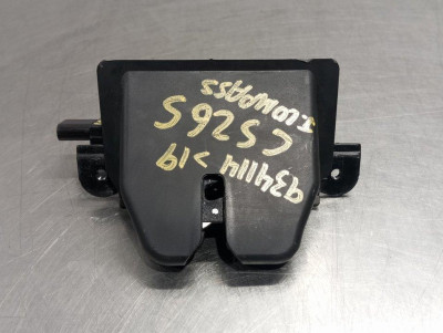 CERRADURA MALETERO / PORTON, JEEP, COMPASS (MP)