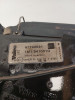 FARO IZQUIERDO SEAT TOLEDO (1M2) 