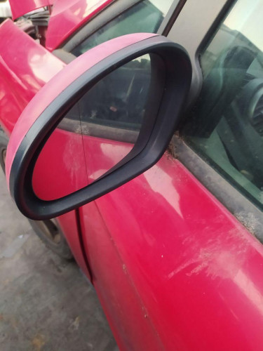 RETROVISOR IZQUIERDO Seat ALTEA (5P1) 