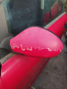 RETROVISOR IZQUIERDO Seat ALTEA (5P1) 