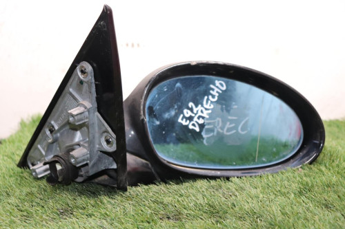  RETROVISOR DERECHO, BMW, SERIE 3 COUPE (E92) 