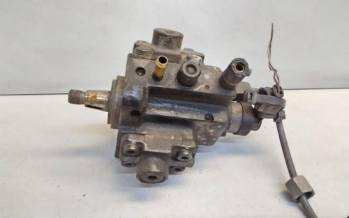 BOMBA INYECCION Opel ASTRA H BERLINA 