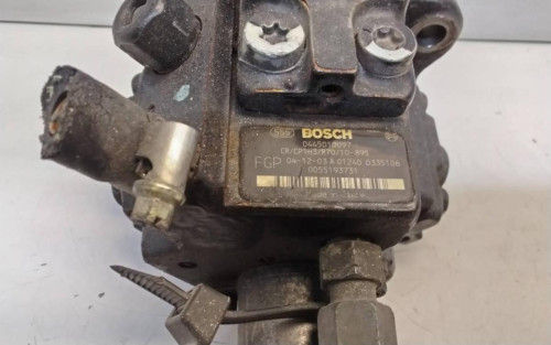 BOMBA INYECCION Opel ASTRA H BERLINA 