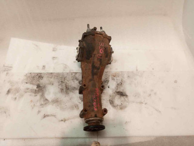 DIFERENCIAL TRASERO, SUBARU, LEGACY COMBI/ OUTBACK (B13/BP)