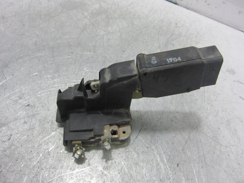  CERRADURA PUERTA TRASERA DERECHA, MITSUBISHI, SPACE STAR (DG0) 