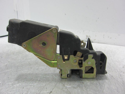 CERRADURA PUERTA TRASERA DERECHA, MITSUBISHI, SPACE STAR (DG0)