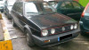  VOLKSWAGEN GOLF II (191/193) 