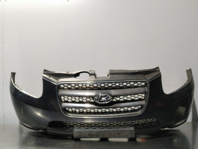 PARAGOLPES DELANTERO, HYUNDAI, SANTA FE (CM)
