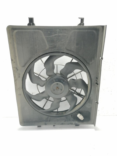  ELECTROVENTILADOR, HYUNDAI, I30 (FD) 