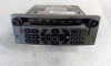  SISTEMA AUDIO / RADIO CD Renault CLIO II FASE II (B/CB0) 