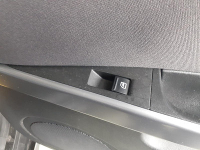 MANDO ELEVALUNAS TRASERO DERECHO, SEAT, LEON (1P1)