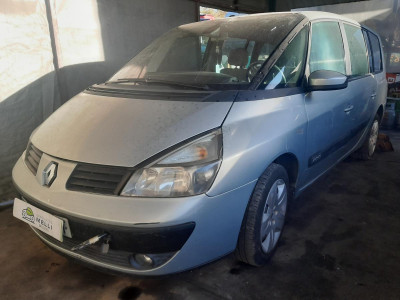 RENAULT ESPACE IV (JK0)
